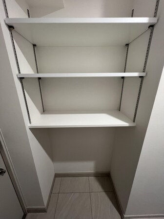 アーバンパーク高井戸の物件内観写真